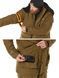 Костюм зим. Norfin Hunting WILD GREEN 01 р.S 729001-S фото 3