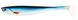Виброхвосты LJ 3D Series BASARA SOFT SWIM 2.5in (06.35)/PG12 8шт. 140402-PG12 фото