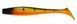 Виброхвіст Lucky John 3D Series Kubira Swim Shad 17,5cm 48g PG14 2шт (140421-PG14) 140421-PG14 фото 2