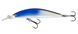 Воблер тонущие LJ Pro Series SILVER SHINER S 08.80/905 SS88S-920 фото