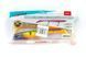 Виброхвіст Lucky John 3D Series Kubira Swim Shad 17,5cm 48g PG14 2шт (140421-PG14) 140421-PG14 фото 4