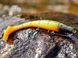 Виброхвіст Lucky John 3D Series Kubira Swim Shad 17,5cm 48g PG14 2шт (140421-PG14) 140421-PG14 фото 5