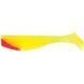 Силикон Lucky John Super Shad 3.1in// 80мм / 10шт / цвет 008 (140012-008) 140012-008 фото