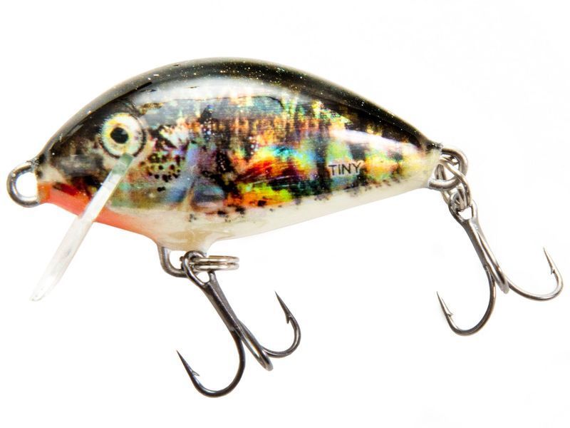 Воблер тонущий Salmo TINY S 03/HS QIT037 фото