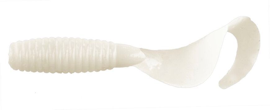 Твистеры съедоб. искусст. LJ Pro Series MICRO GRUB 1,0in (02,50)/026 15шт. 140159-026 фото