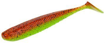 Віброхвости LJ 3D Series SLICK SHAD PADDLE 6.0in (15.20)/Z15 3шт 140442-Z15 фото