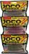 Набір Віброхвіст Lucky John Pro Joco Shaker 4.5" 3x3 шт. (S303-F01-F02-F04) S303-F01-F02-F04 фото