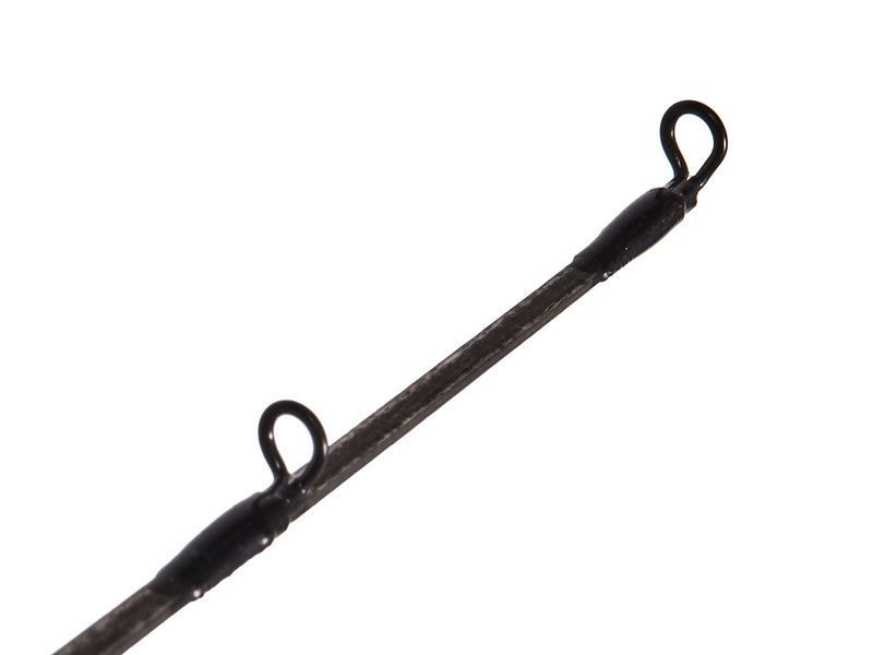 Удилище зимнее Lucky John F-TECH JIGGING плоский хлыстик 50см LJ110-02 фото