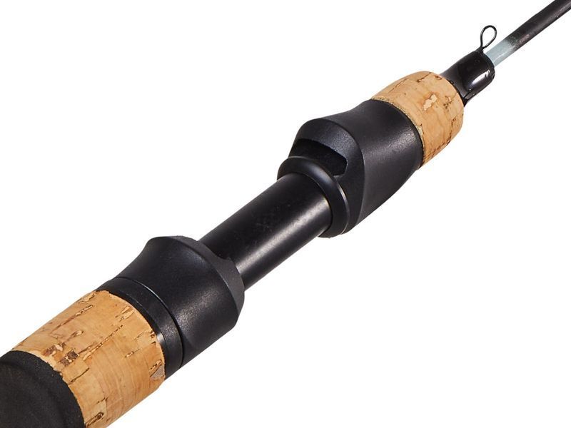 Удилище зимнее Lucky John F-TECH JIGGING плоский хлыстик 50см LJ110-02 фото
