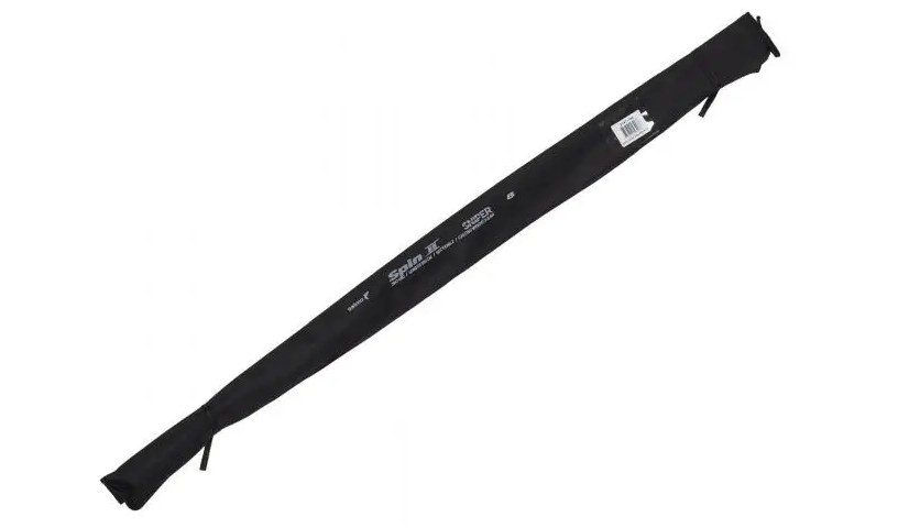 Удилище спиннинговое Salmo Sniper SPIN II 56 15-56г 2.9м 2152-290 2152-290 фото