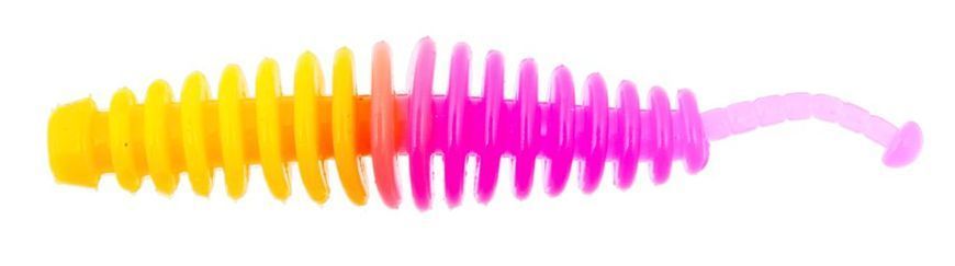 Слаги съедобные искусственные LJ Pro Series TRICK WORM 2,0in (05.00)/T95 10шт. 140160-T95 фото