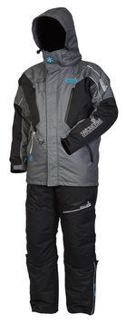 Костюм Norfin Apex Flt мужской XXXXL серый (435007-XXXXL) 435007-XXXXL фото