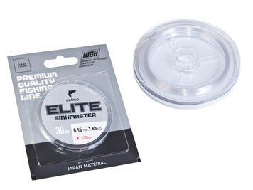 Жилка монофільна зимова Salmo Elite SINKMASTER 030/015 4511-015 фото