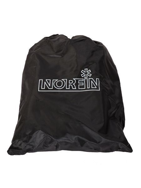 Напівкомбінезон заброд. Norfin SHADOW NEOPRENE BOOTFOOT р.43-M з чоботями гума 83500-43-M фото