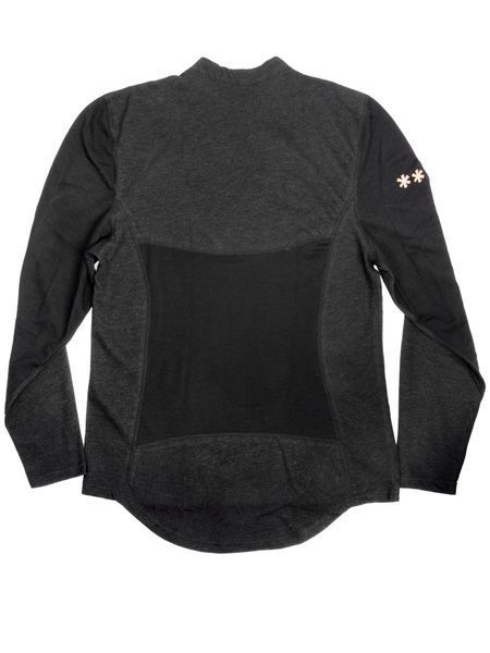 Термобілизна Norfin Winter Classis Wool p.XXL Чорний (3082005-XXL) 3082005-XXL фото