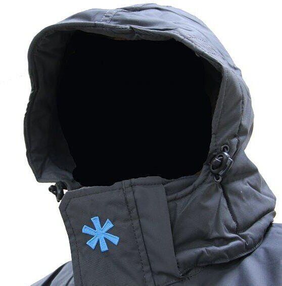 Костюм Norfin Apex Flt чоловічий XXXXL сірий (435007-XXXXL) 435007-XXXXL фото