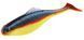 Виброхвосты съедоб. искусст. LJ Pro Series ROACH PADDLE TAIL 3.5in (08.89)/G07 6шт. 140180-G07 фото