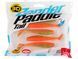 Віброхвости LJ 3D Series ZANDER PADDLE TAIL 4.0in (10.00)/Z12 5шт. 140429-Z12 фото 3