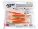 Віброхвости LJ 3D Series ZANDER PADDLE TAIL 4.0in (10.00)/Z12 5шт. 140429-Z12 фото 4