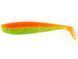Віброхвости LJ 3D Series ZANDER PADDLE TAIL 4.0in (10.00)/Z12 5шт. 140429-Z12 фото 2