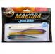 Віброхвіст LJ 3D Series Makora Split Tail 6.0in (15,24 см), 3 шт. 140413-MIX1 фото