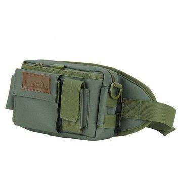 Сумка поясная Norfin TACTIC 01 (NF-40217) NF-40217 фото