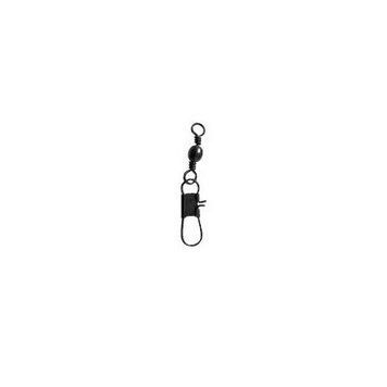 Вертлюжок-застібка LJ Interlock 35кг 5001-003 5001-020 фото