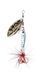 Блесна вращ. Lucky John TRIAN BLADE LONG 12.0г 003 в блистере LJTBL12-003 фото