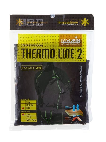 Термокомплект Norfin THERMO LINE 2 04 р.XL 3008304-XL фото