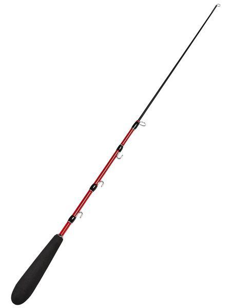 Удилище телеск. зим. Salmo Diamond PERCH TELE 52см 433-01 фото
