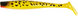 Силикон Kubira Swim Shad 3D Lucky John Pro Series 7in / 178мм / 2шт /цвет PG24 (140421-PG24) 140421-PG24 фото