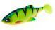 Виброхвосты LJ 3D Series ANIRA SOFT SWIM 6,8in (17,00)/A01 1шт. 140416-A01 фото