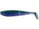 Виброхвосты LJ 3D Series ZANDER PADDLE TAIL 4.0in (10.00)/Z13 5шт. 140429-Z13 фото 2
