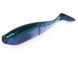 Виброхвосты LJ 3D Series ZANDER PADDLE TAIL 4.0in (10.00)/Z13 5шт. 140429-Z13 фото 1