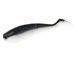 Виброхвосты LJ 3D Series ZANDER PADDLE TAIL 4.0in (10.00)/Z01 5шт. 140429-Z01 фото