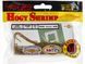 Силікон LJ Hogy Shrimp 2.4in / 60мм / 10шт 140163-SB05 фото 3