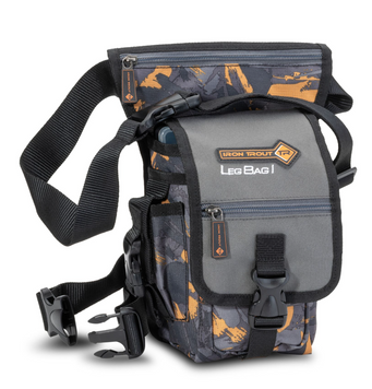 Сумка Iron Trout Leg Bag I SAE-7160180 фото
