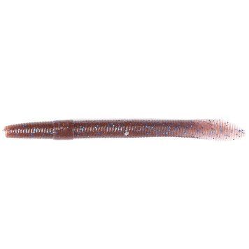 Черви съедобные LJ Pro Series WACKY WORM 3.9in (09.90)/S19 10шт. 140135-S19 фото