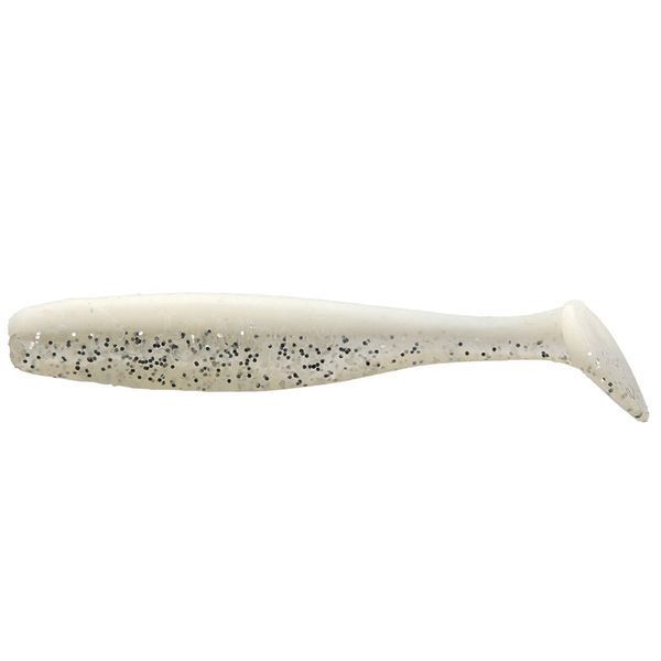 Віброхвіст Lucky John Minnow 2,2 White Pearl 10шт (140142-T47) 140142-T47 фото