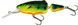 Воблер Frisky DPR 7cm REAL HOT PERCH QFY005 фото