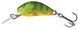 Воблер Hornet FLO 3.5cm HOT PERCH QHT009 фото