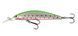 Воблер сусп. LJ Pro Series SILVER SHINER SP 08.80/915 SS88SP-915 фото