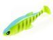 Виброхвосты LJ 3D Series ANIRA SOFT SWIM 6,8in (17,00)/A02 1шт. 140416-A02 фото