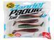 Віброхвости LJ 3D Series ZANDER PADDLE TAIL 4.0in (10.00)/Z14 5шт. 140429-Z14 фото 3
