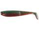 Віброхвости LJ 3D Series ZANDER PADDLE TAIL 4.0in (10.00)/Z14 5шт. 140429-Z14 фото 2