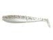 Виброхвосты LJ 3D Series ZANDER PADDLE TAIL 4.0in (10.00)/Z02 5шт. 140429-Z02 фото 2