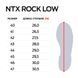 Ботинки Norfin Ntx ROCK LOW р.40 15800-40 фото 7