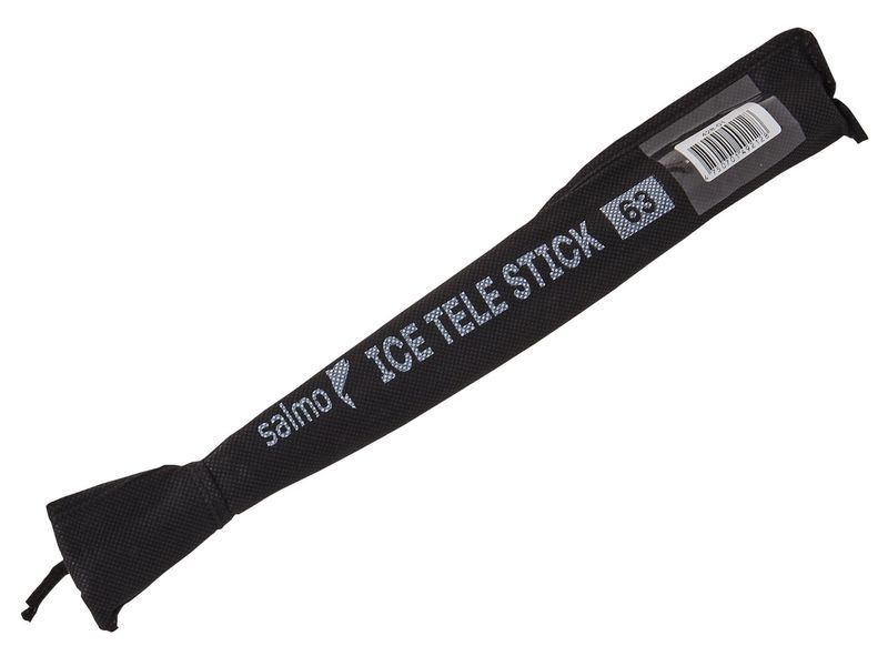 Удилище зим. Salmo ICE TELE STICK 63см 428-01 фото