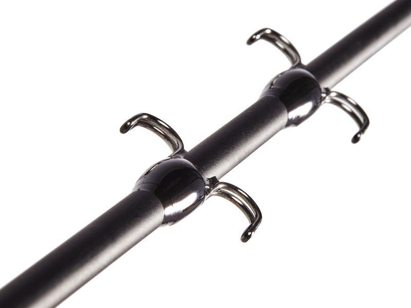 Удилище зим. Salmo ICE TELE STICK 63см 428-01 фото